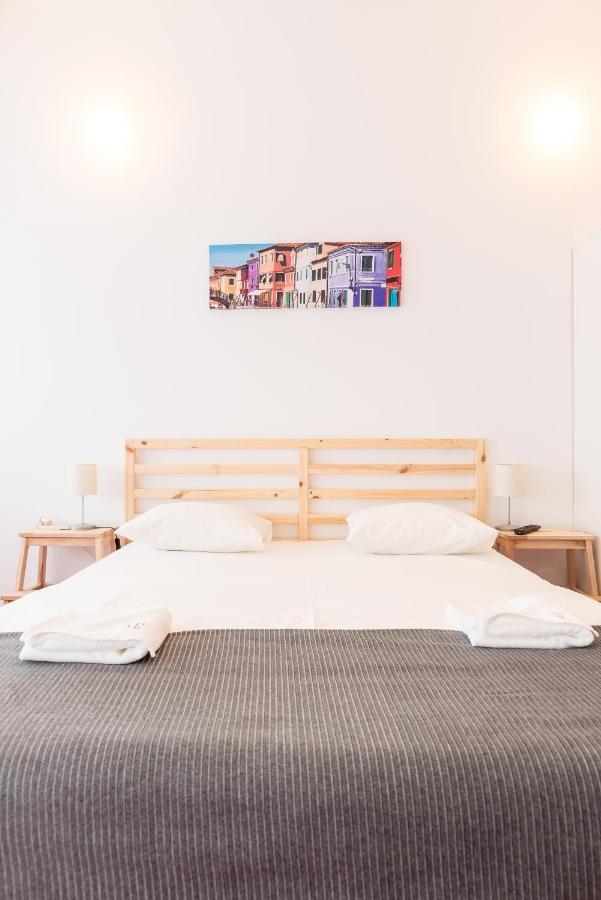 Bao Apartament & Rooms Oradea Exterior photo