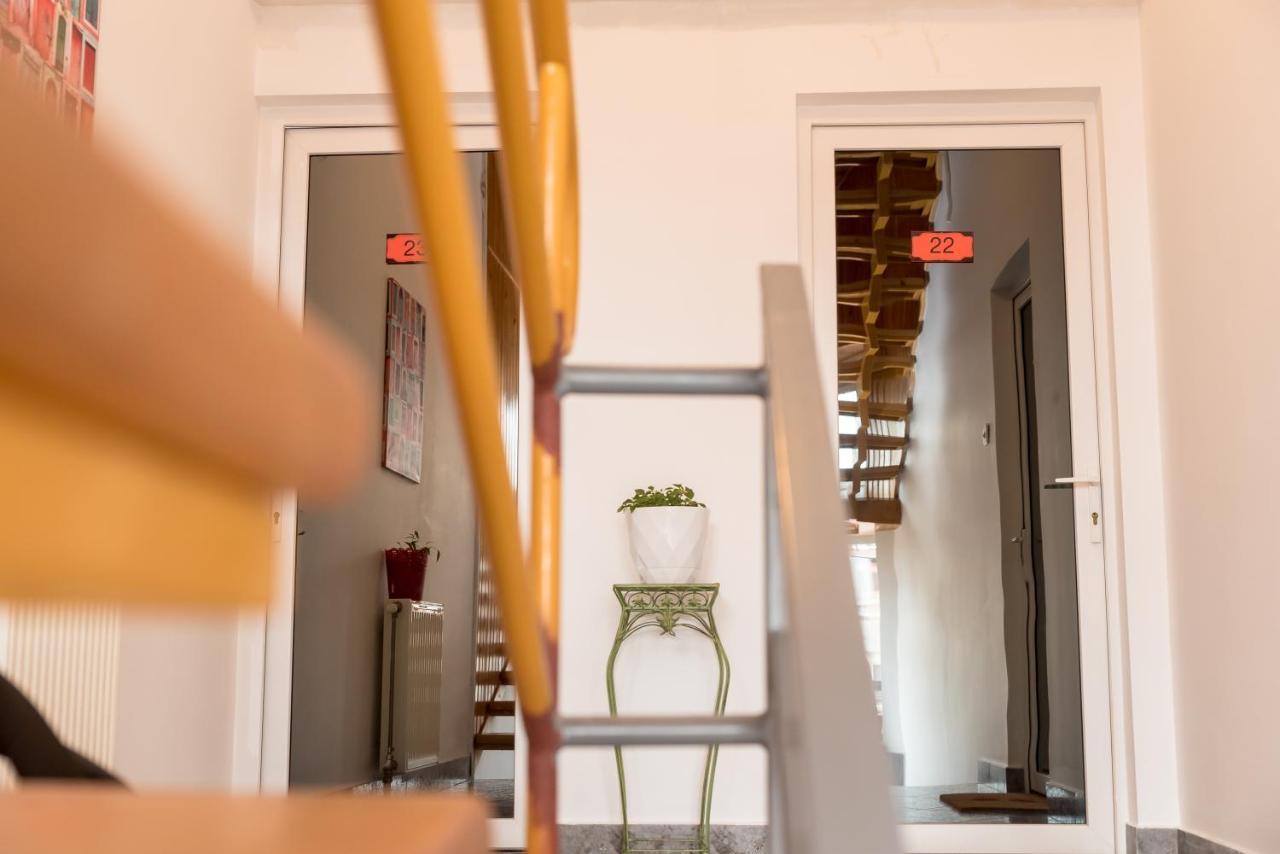 Bao Apartament & Rooms Oradea Exterior photo